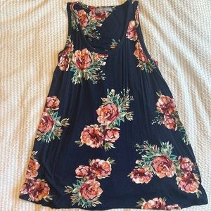 Loveappella Tank Top